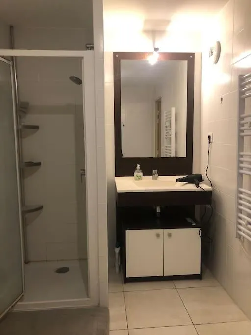 Iter House 이터 하우스 Lägenhet Aix-en-Provence